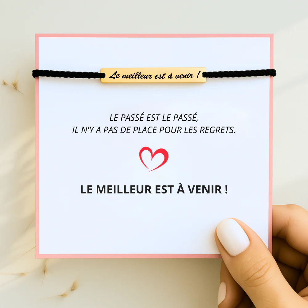 BIJOUX À MA MAMAN